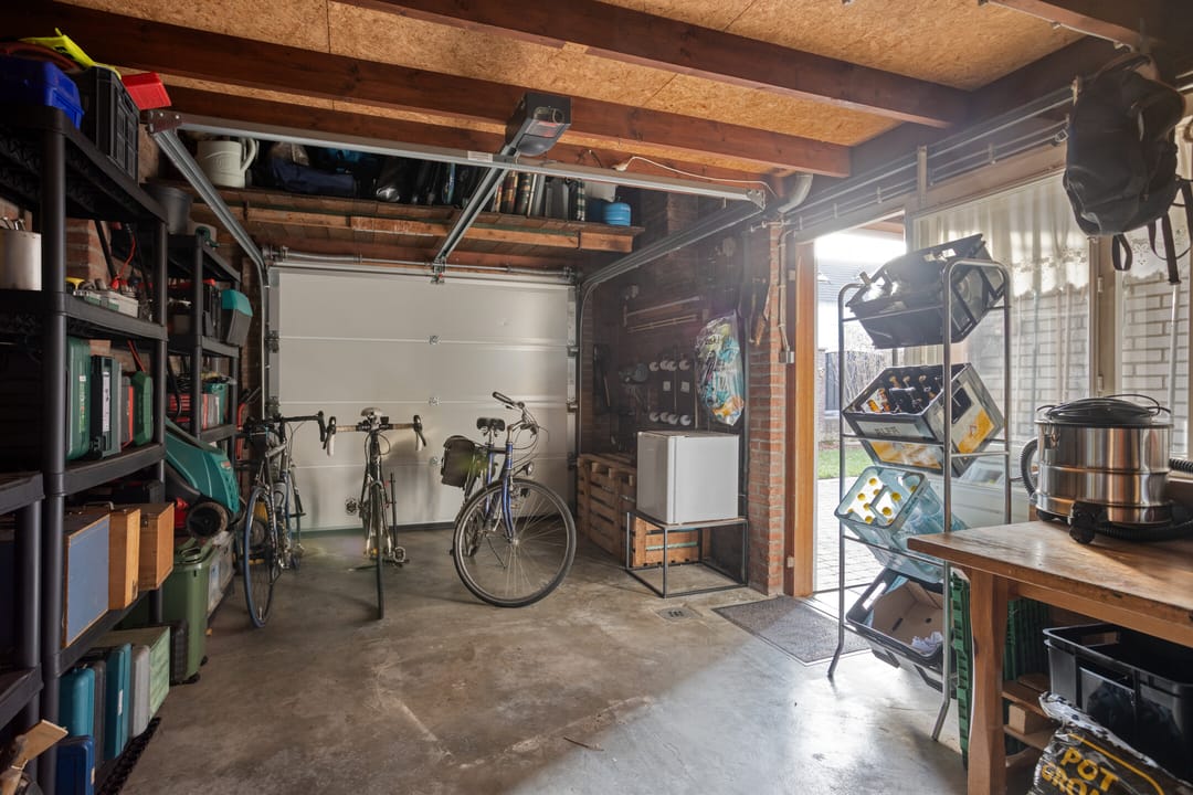 Photo 26 of Jurgensstraat 45