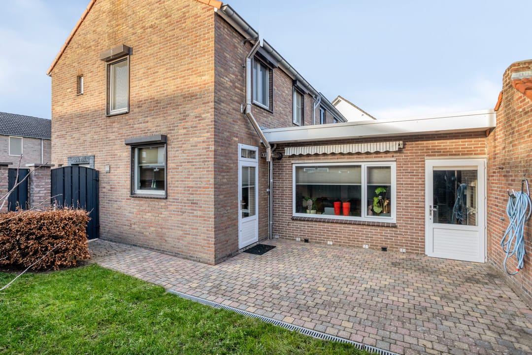 Photo 28 of Jurgensstraat 45