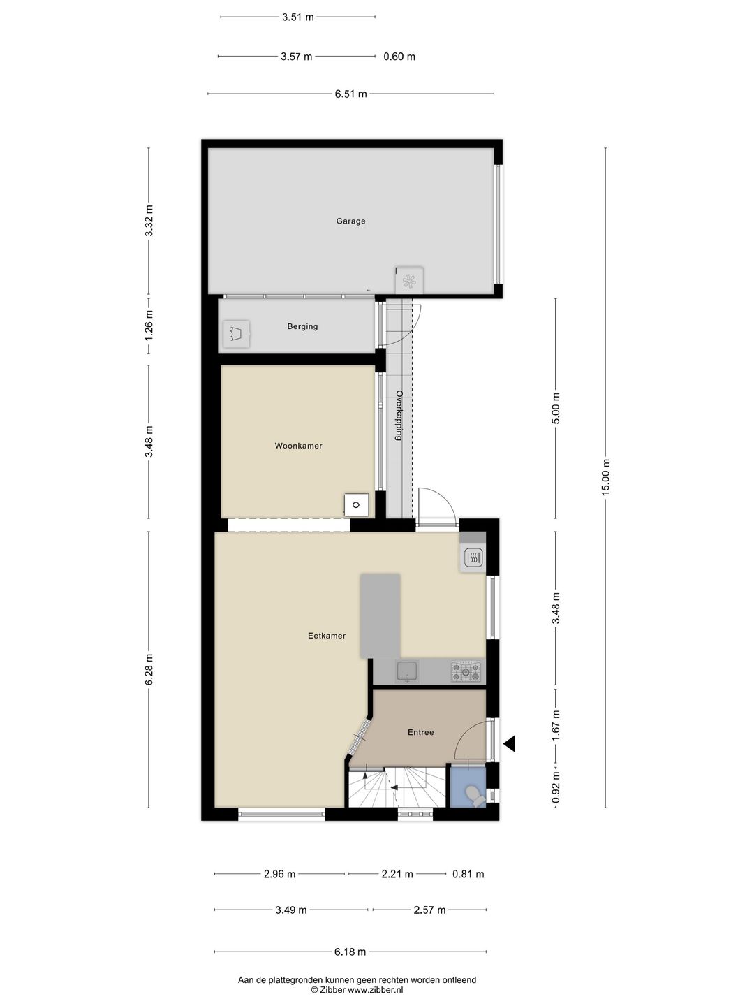 Photo 32 of Jurgensstraat 45