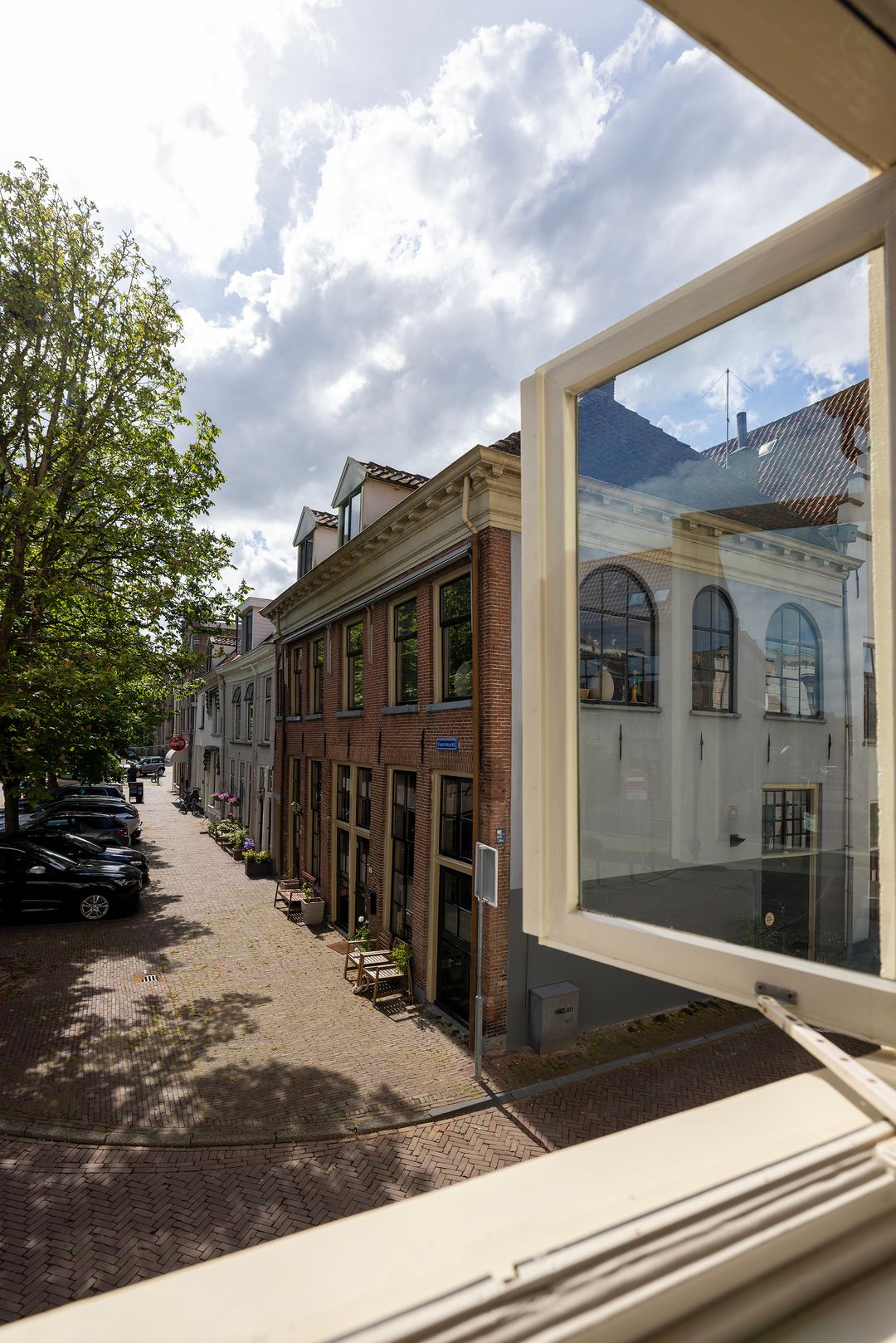 Photo 23 of Voorstraat 1