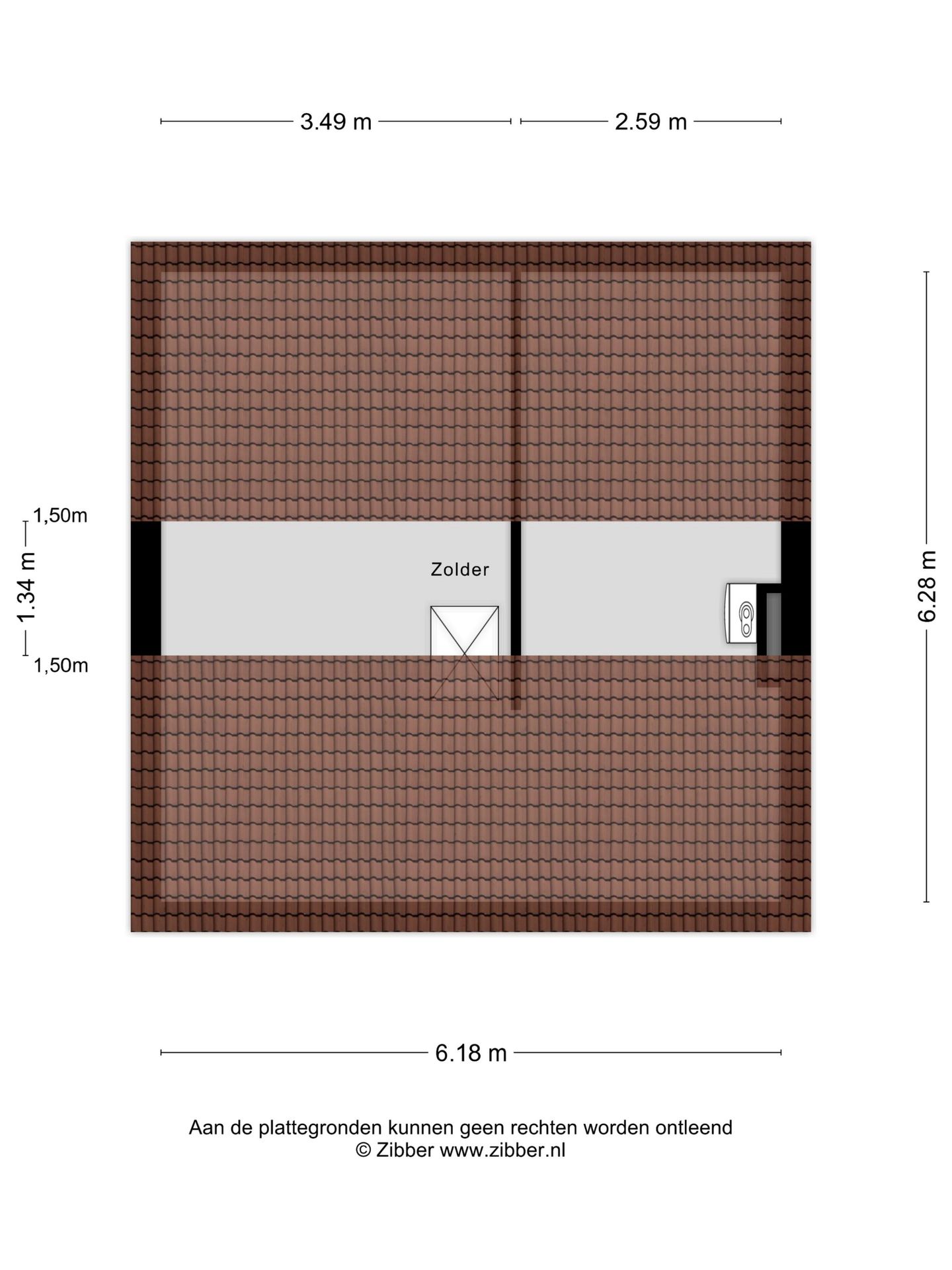 Photo 35 of Jurgensstraat 45