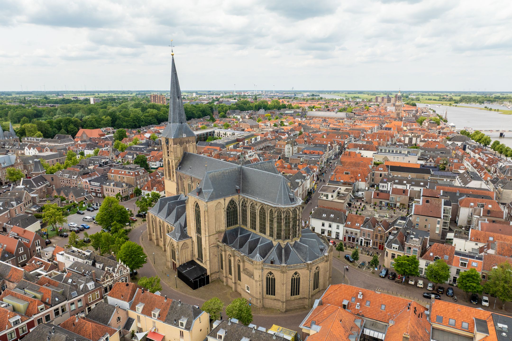 Photo 54 of Voorstraat 1