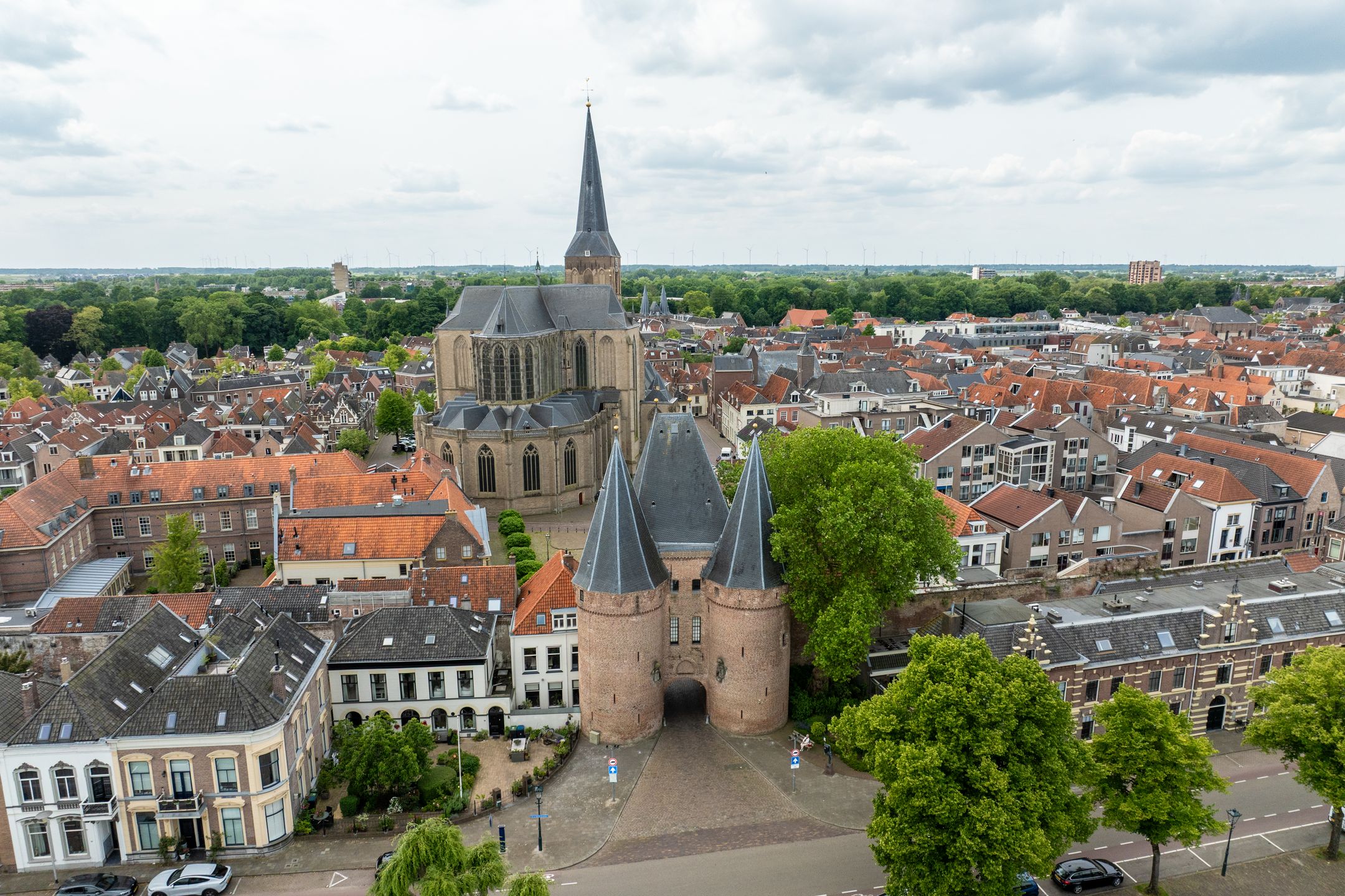 Photo 57 of Voorstraat 1