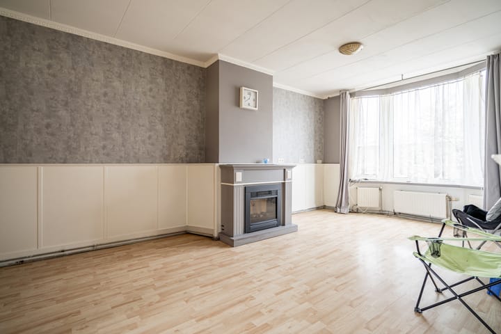 Foto 4 van van Egmondestraat 31