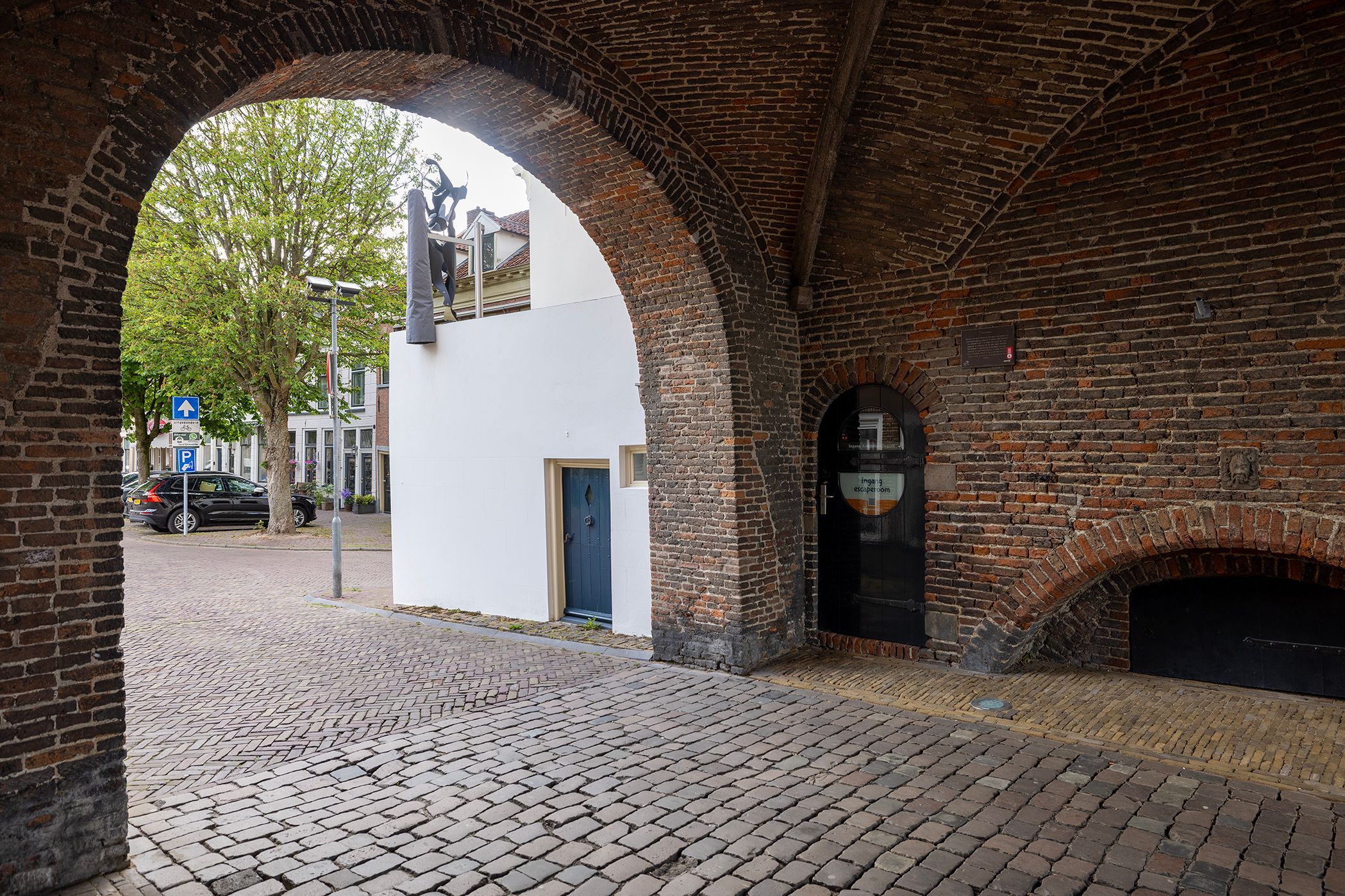 Photo 48 of Voorstraat 1