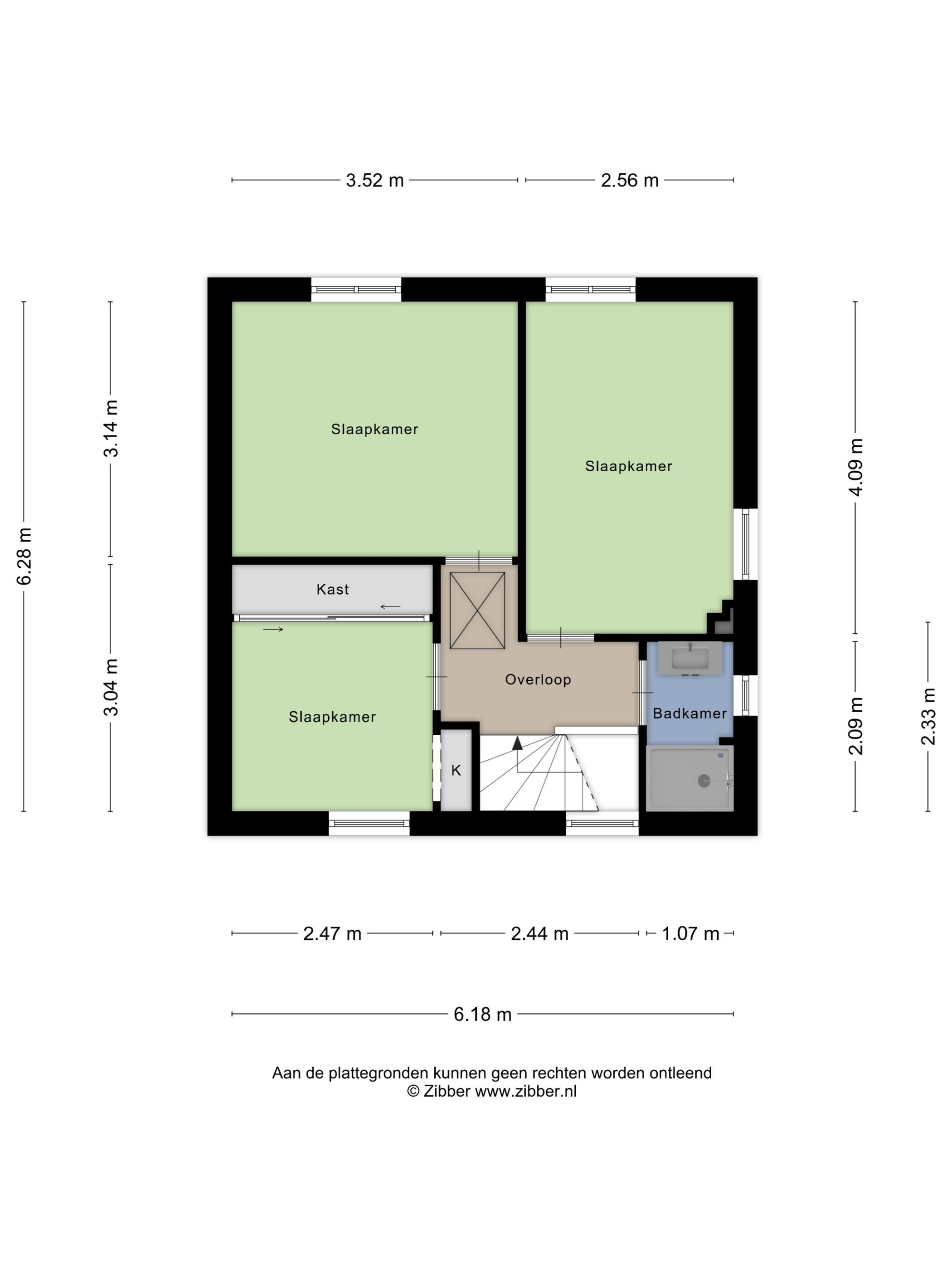 Photo 33 of Jurgensstraat 45