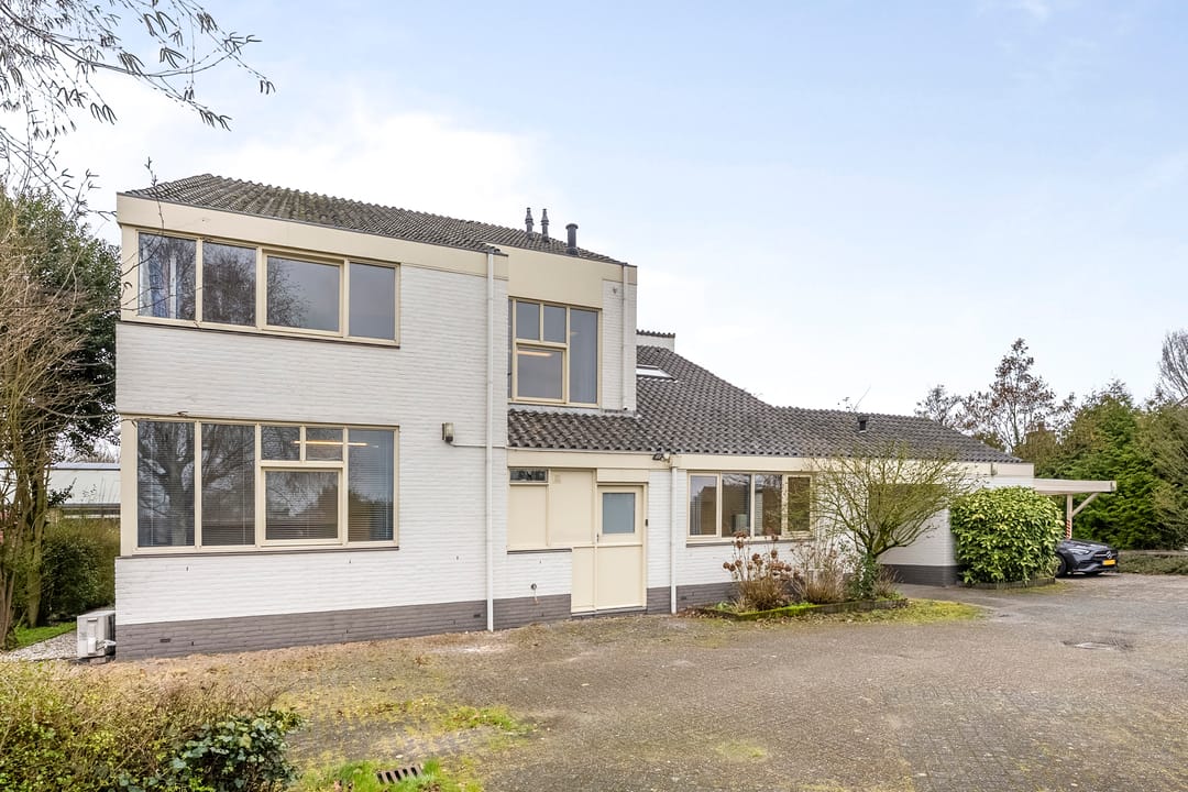 Foto 2 van 1e Poellaan 68