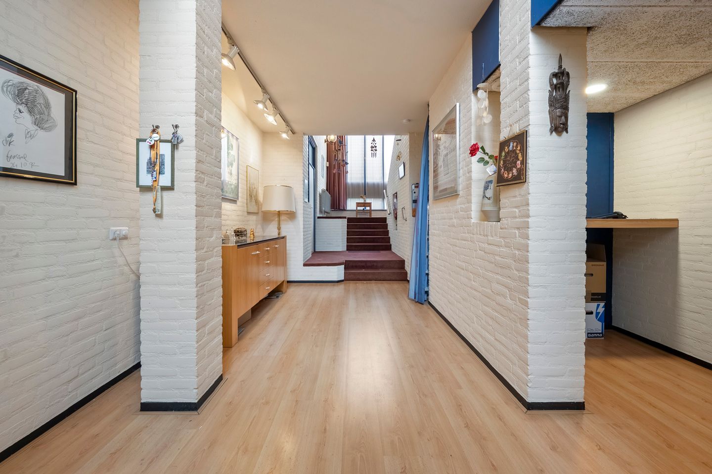 Foto 4 van 1e Poellaan 68