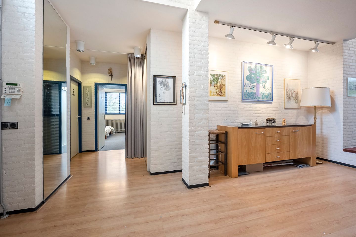 Foto 5 van 1e Poellaan 68