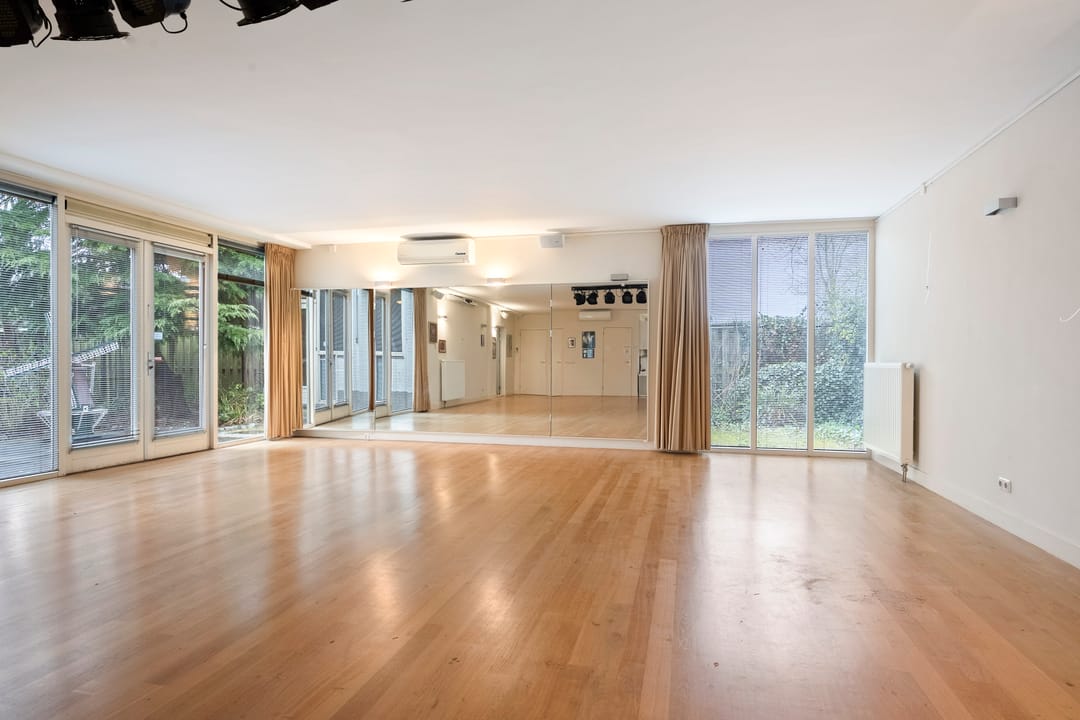 Foto 7 van 1e Poellaan 68