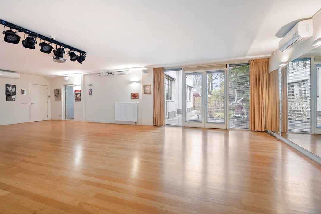 Foto 8 van 1e Poellaan 68