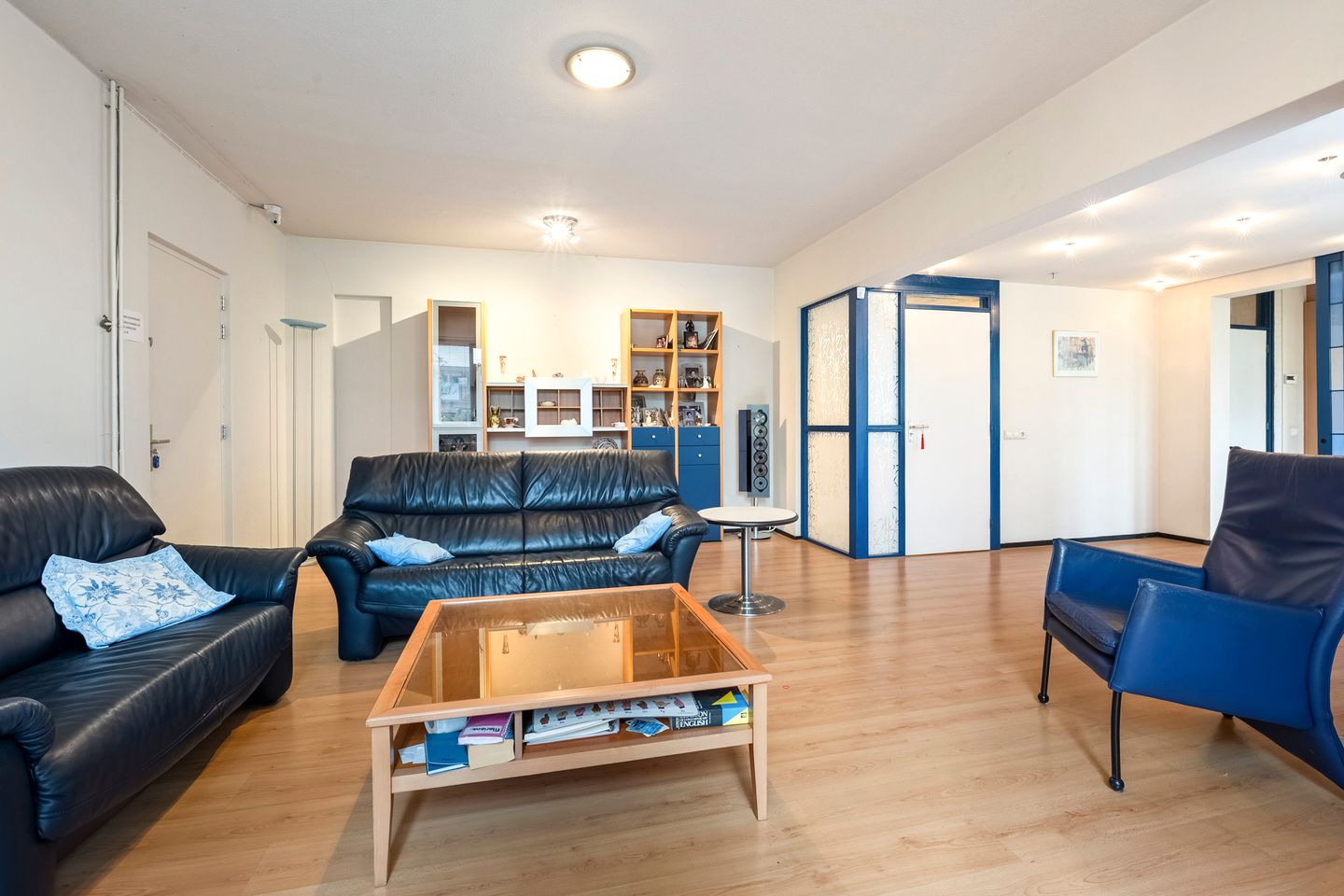 Foto 10 van 1e Poellaan 68