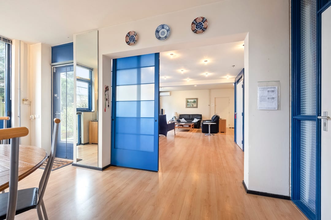 Foto 11 van 1e Poellaan 68