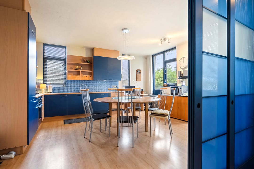 Foto 13 van 1e Poellaan 68