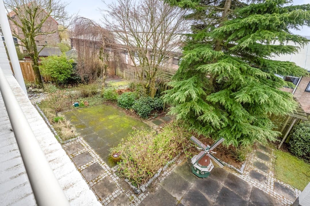 Foto 28 van 1e Poellaan 68