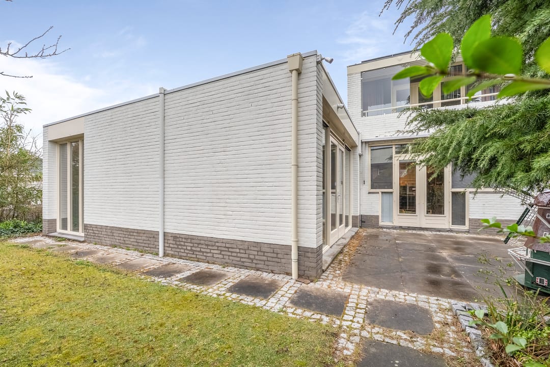 Foto 41 van 1e Poellaan 68