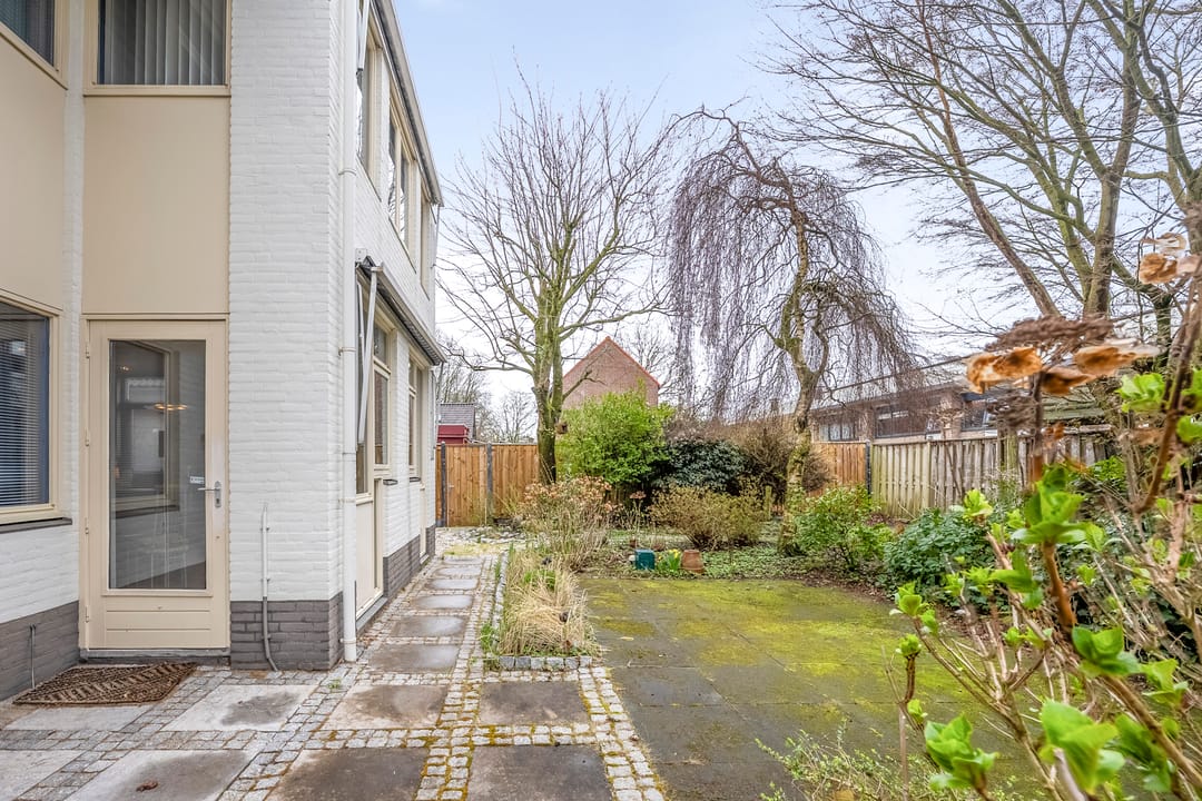 Foto 43 van 1e Poellaan 68