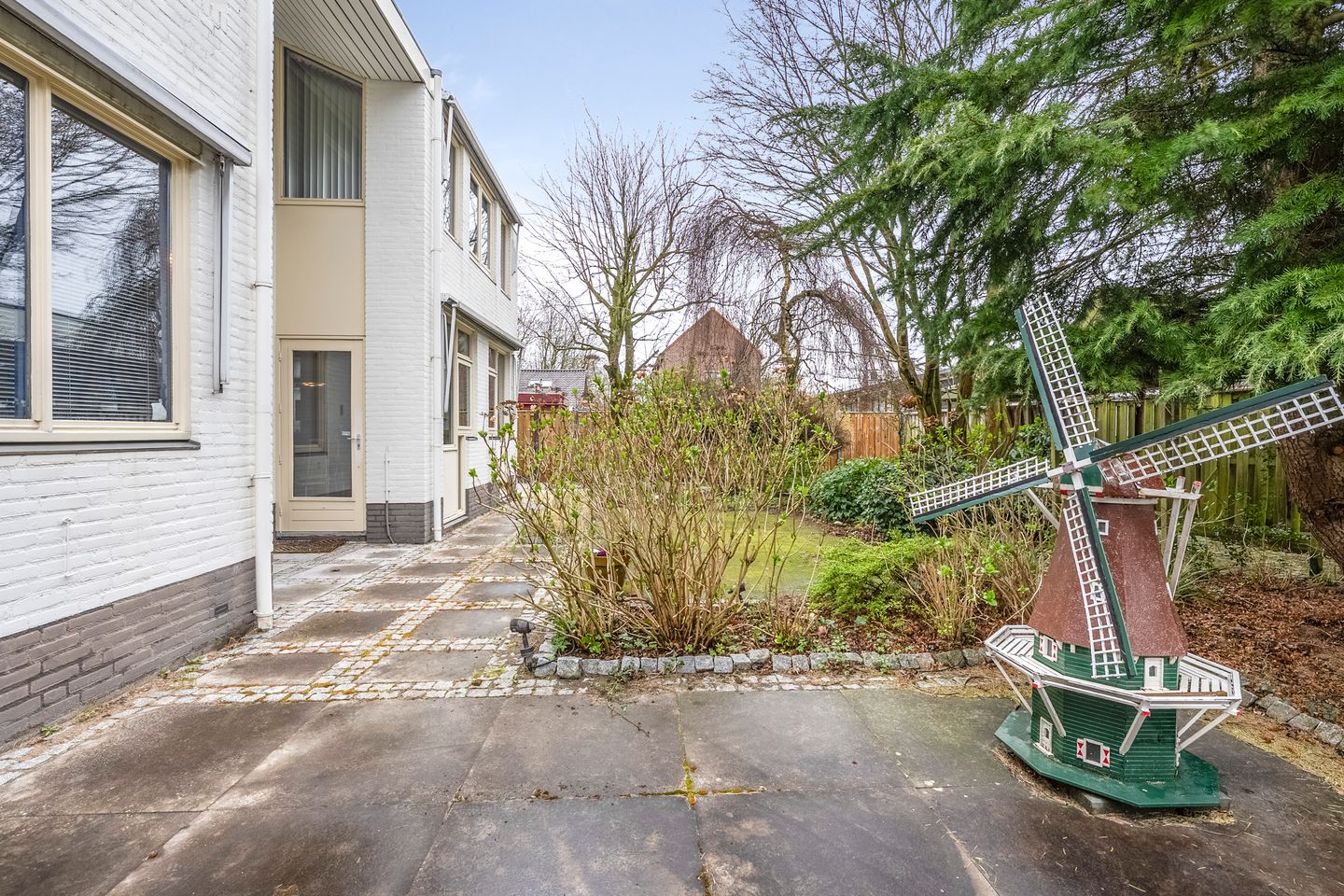 Foto 44 van 1e Poellaan 68