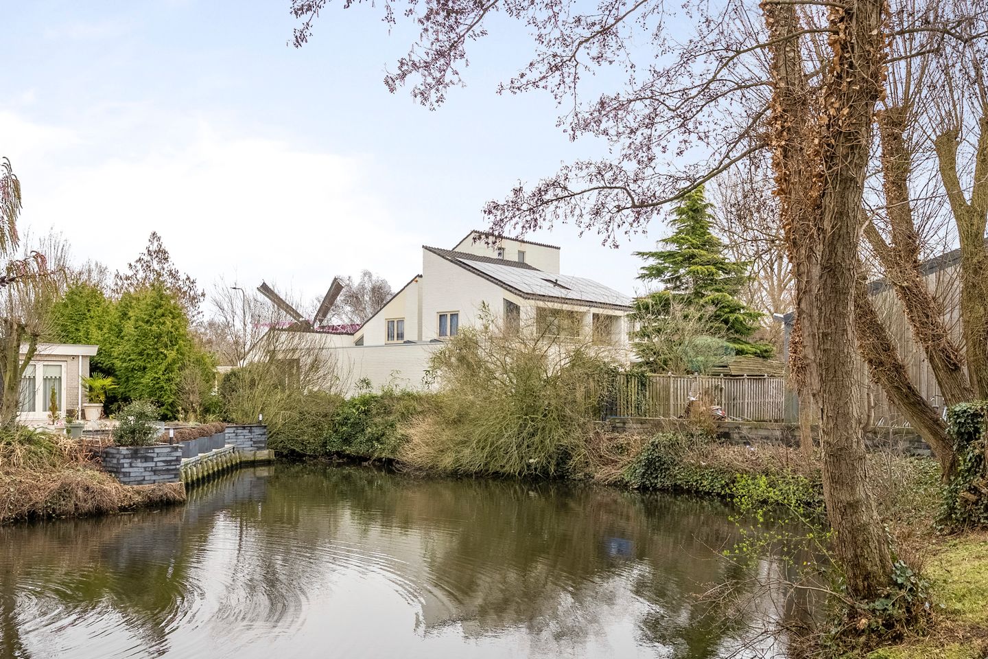 Foto 50 van 1e Poellaan 68