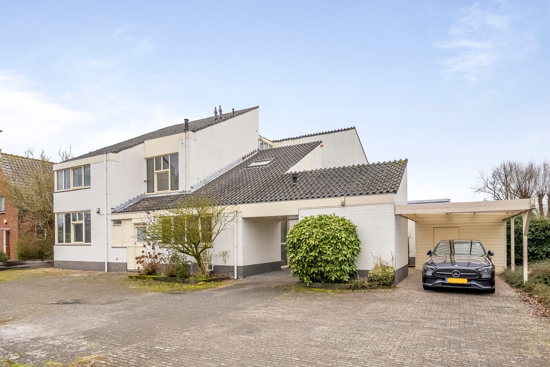 Foto 1 van 1e Poellaan 68