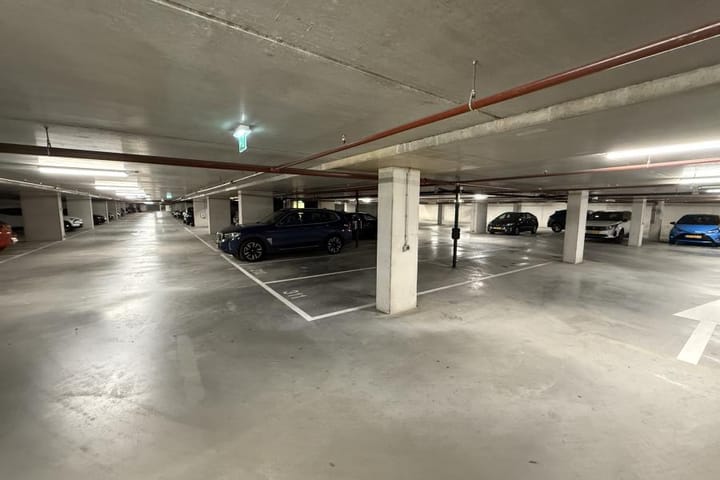 Photo 2 of Haarlemmerweg 1162-R