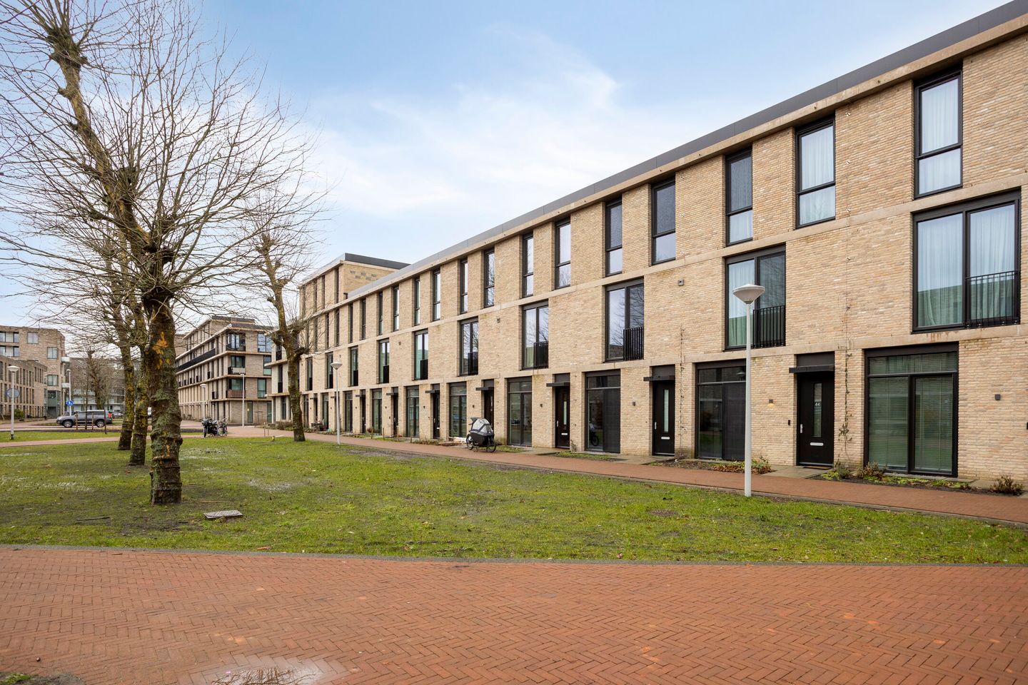 Foto 49 van Steelvlietplein 44