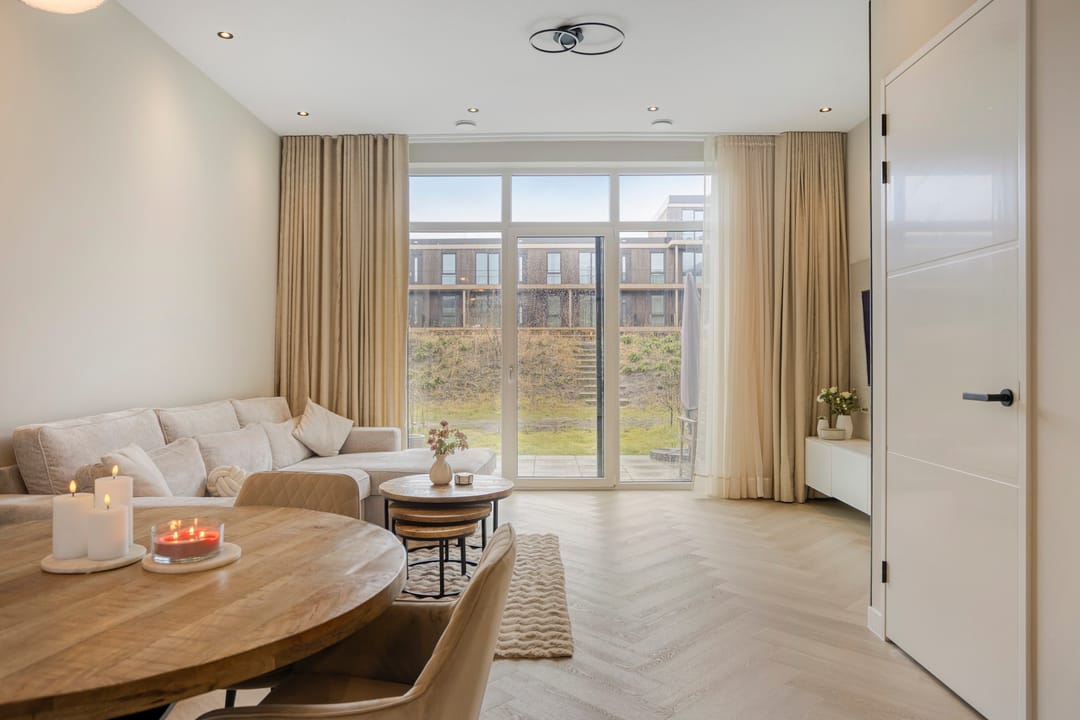 Foto 7 van Steelvlietplein 44