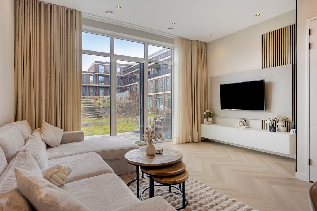 Foto 2 van Steelvlietplein 44