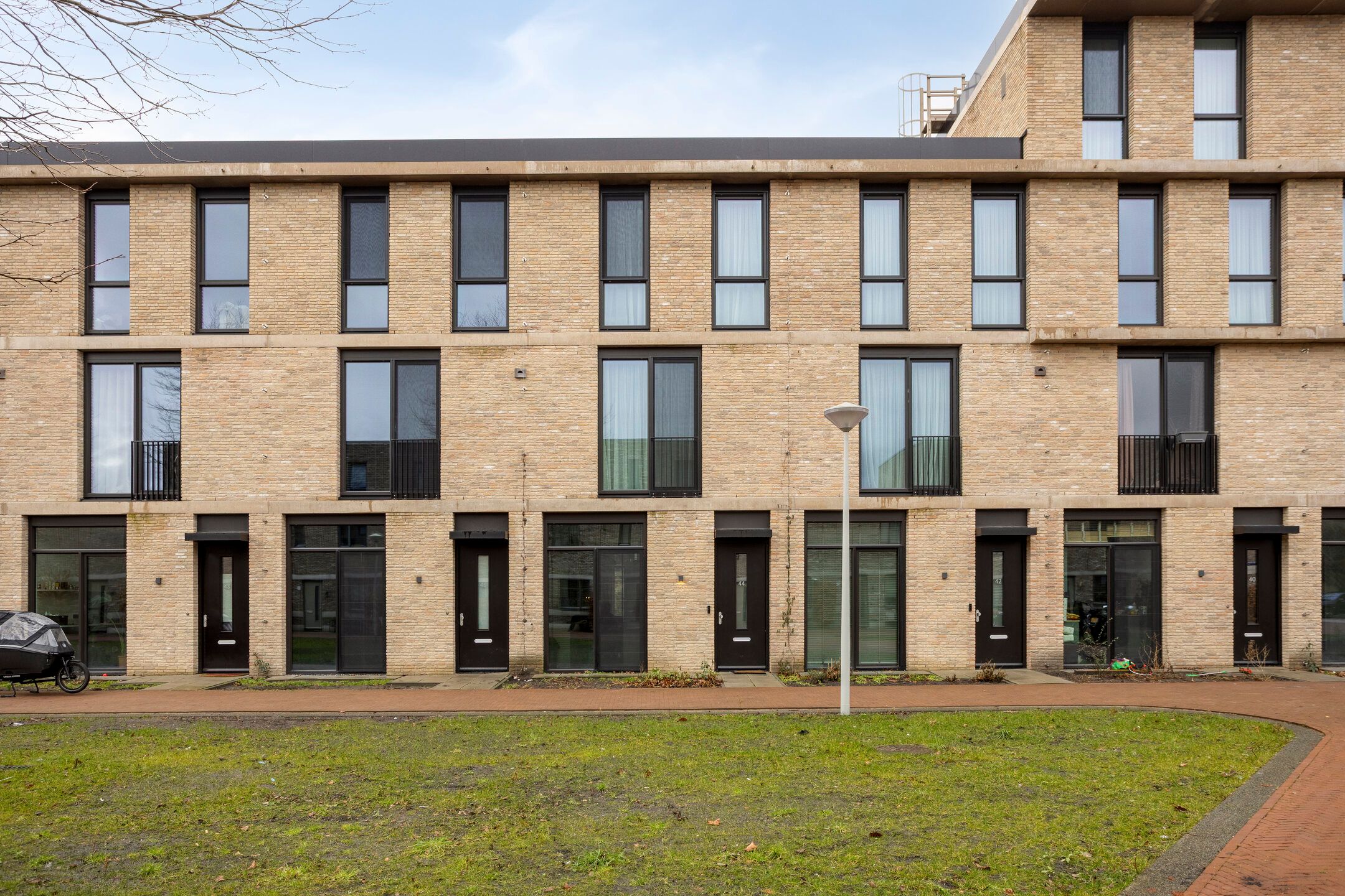 Foto 3 van Steelvlietplein 44