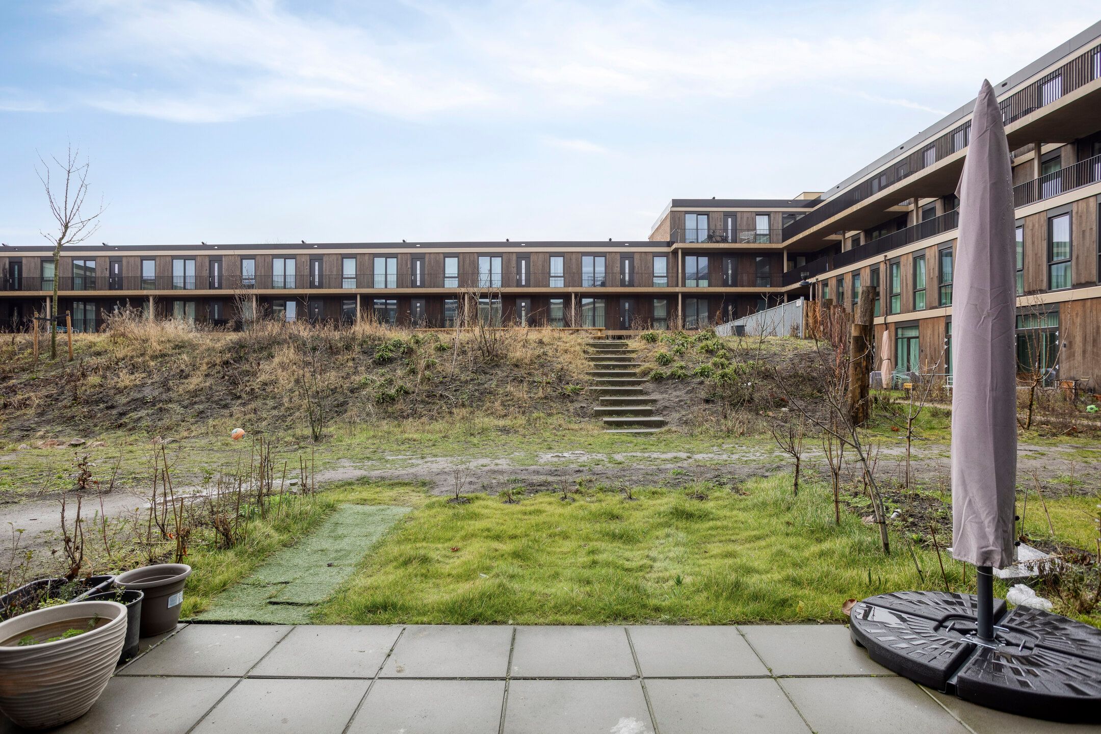 Foto 36 van Steelvlietplein 44