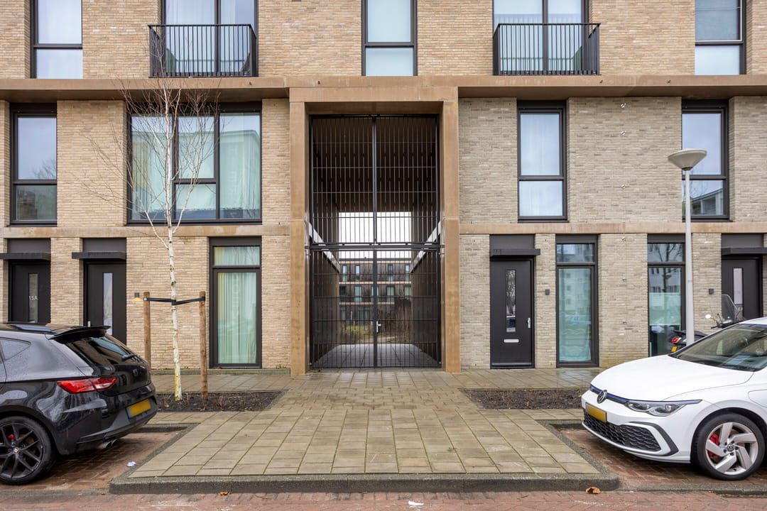 Foto 41 van Steelvlietplein 44