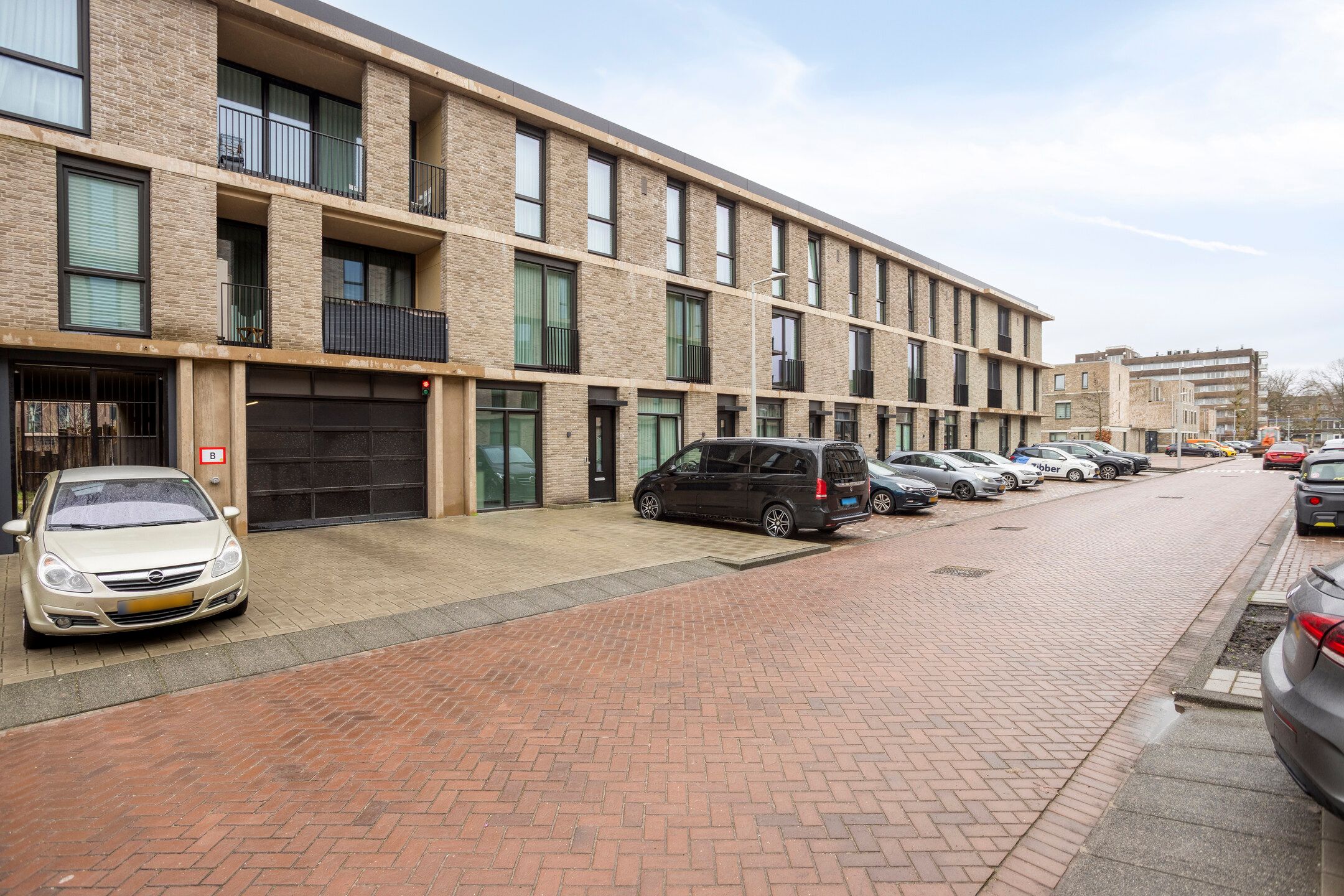 Foto 45 van Steelvlietplein 44