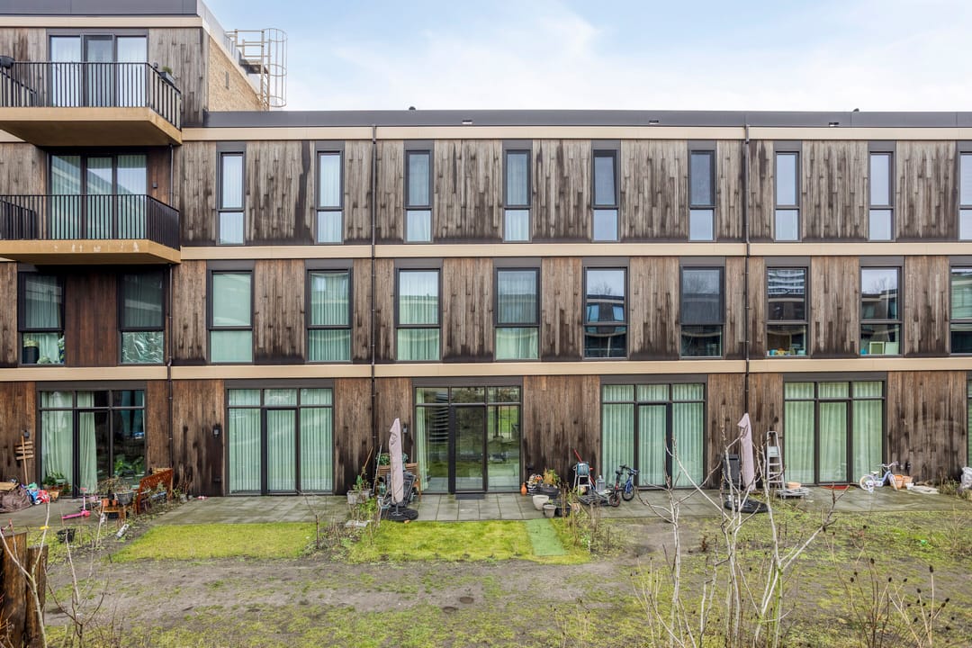 Foto 37 van Steelvlietplein 44