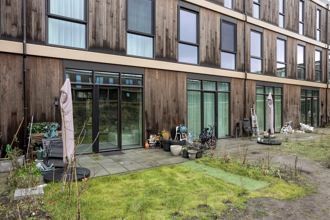 Foto 38 van Steelvlietplein 44