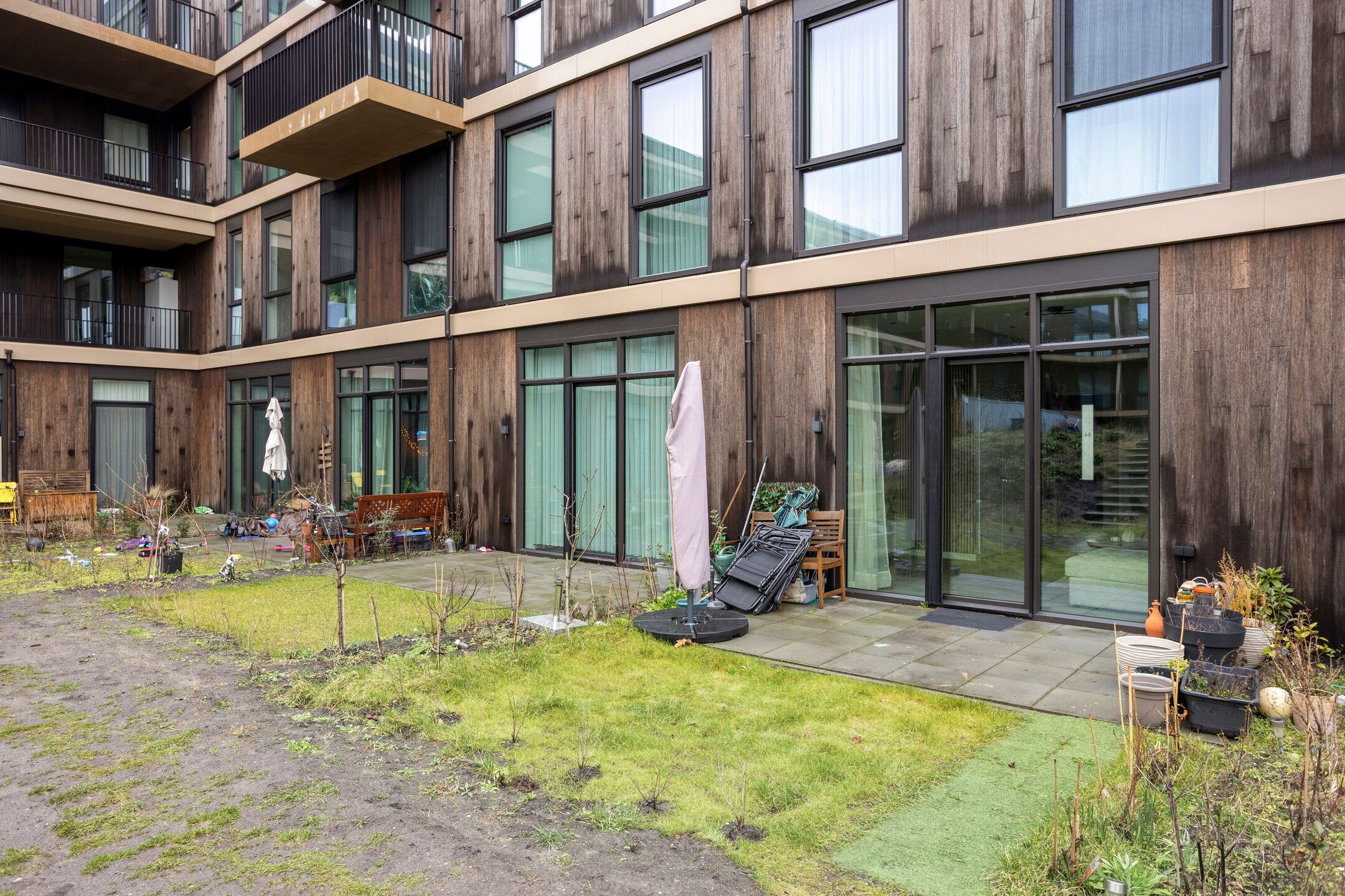 Foto 39 van Steelvlietplein 44