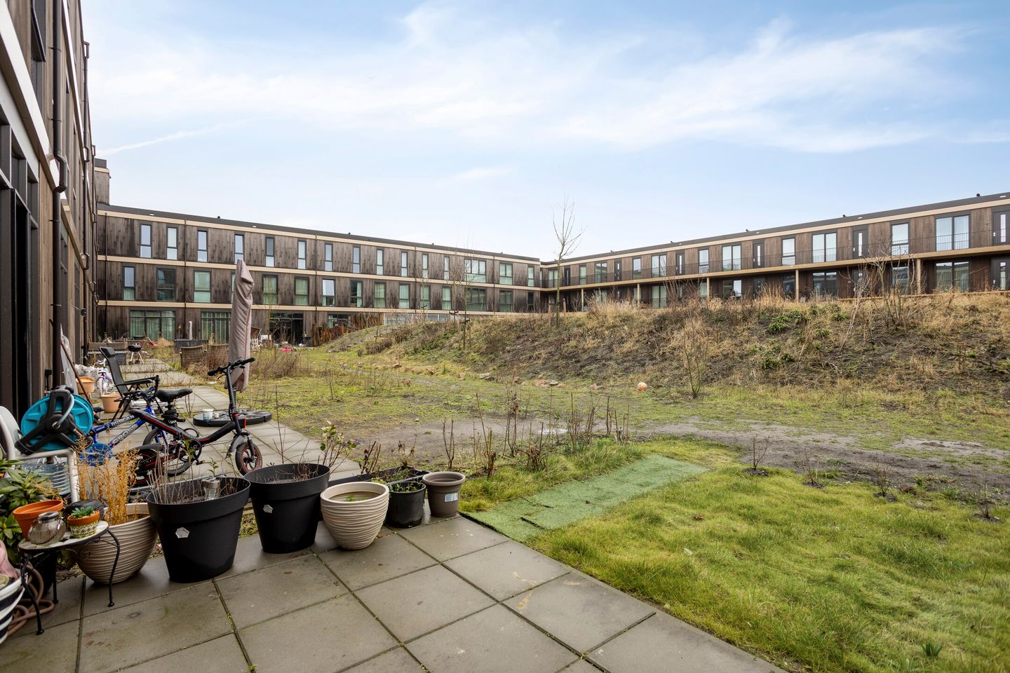 Foto 40 van Steelvlietplein 44