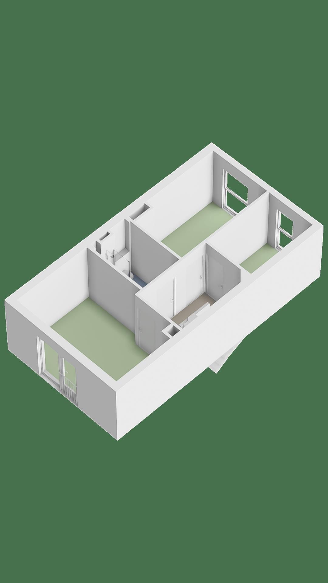 Foto 57 van Steelvlietplein 44