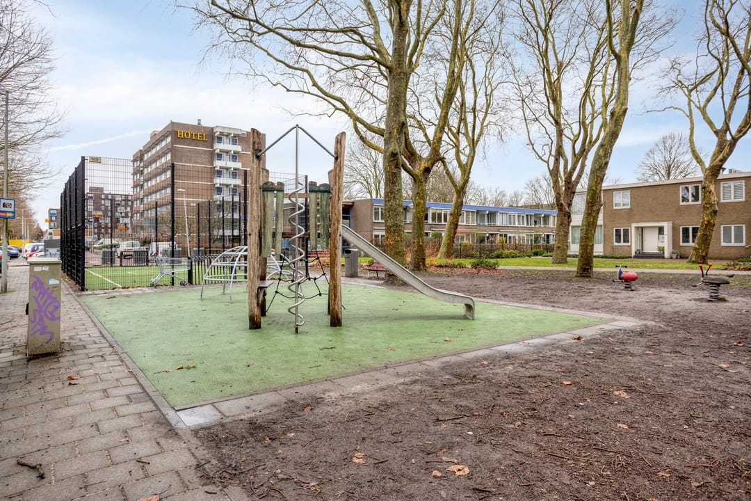 Foto 46 van Steelvlietplein 44