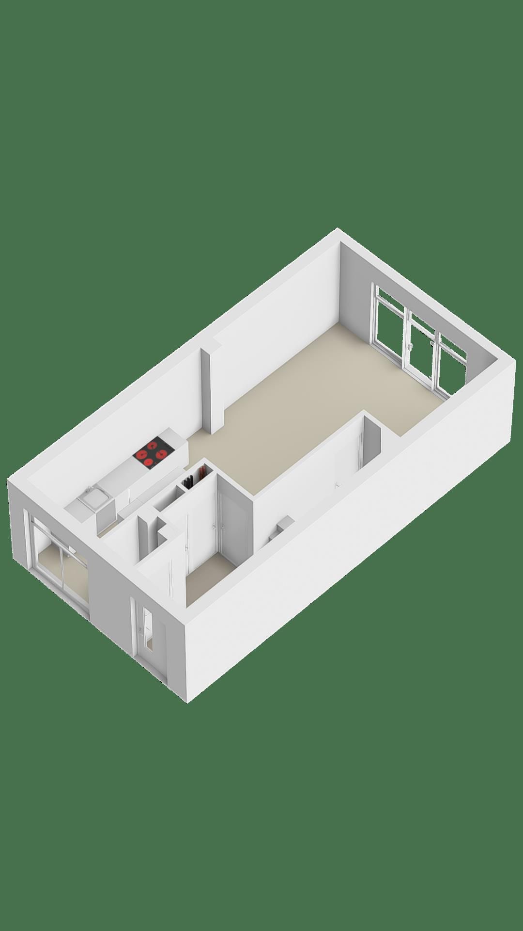 Foto 56 van Steelvlietplein 44