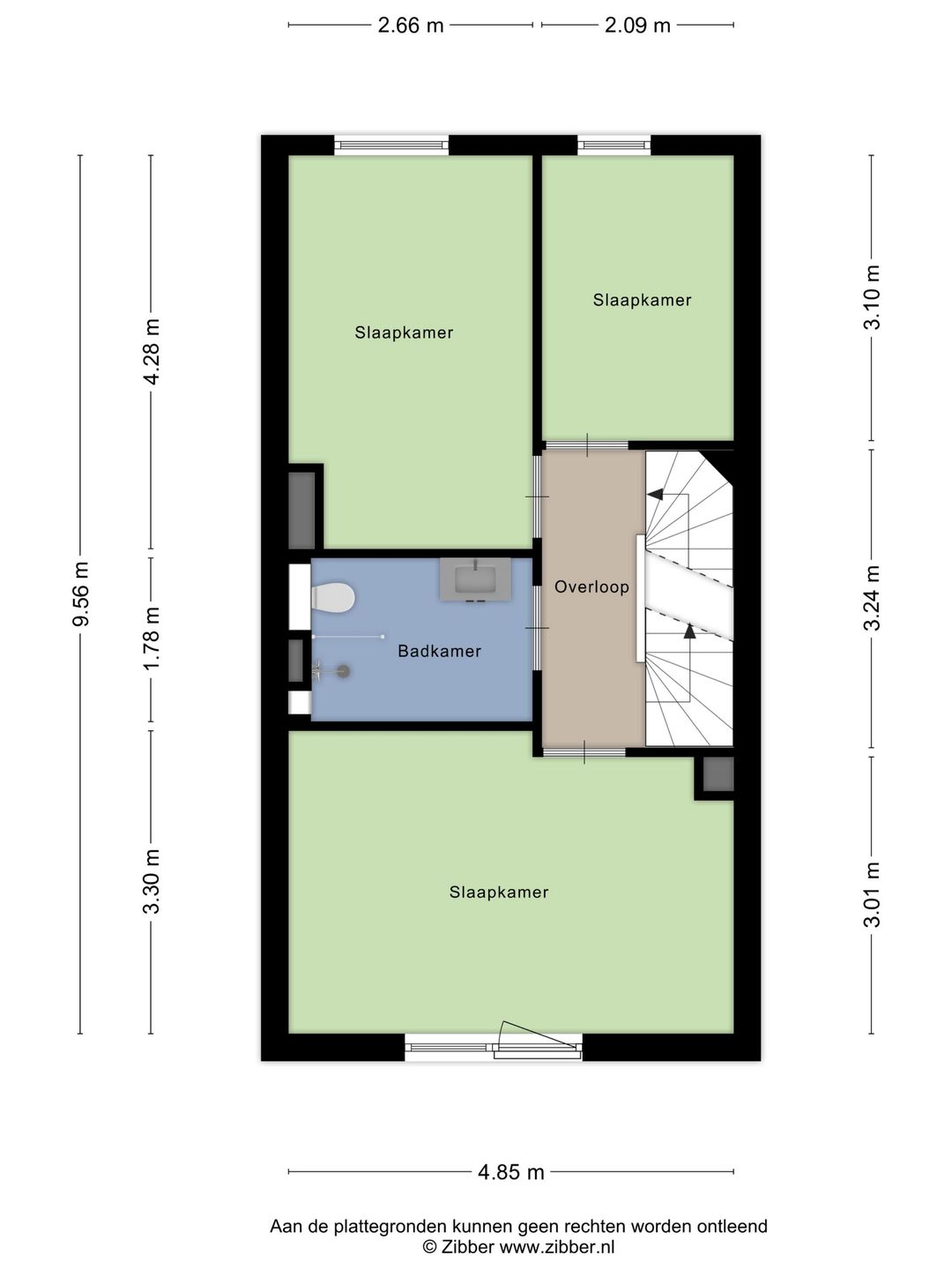 Foto 61 van Steelvlietplein 44