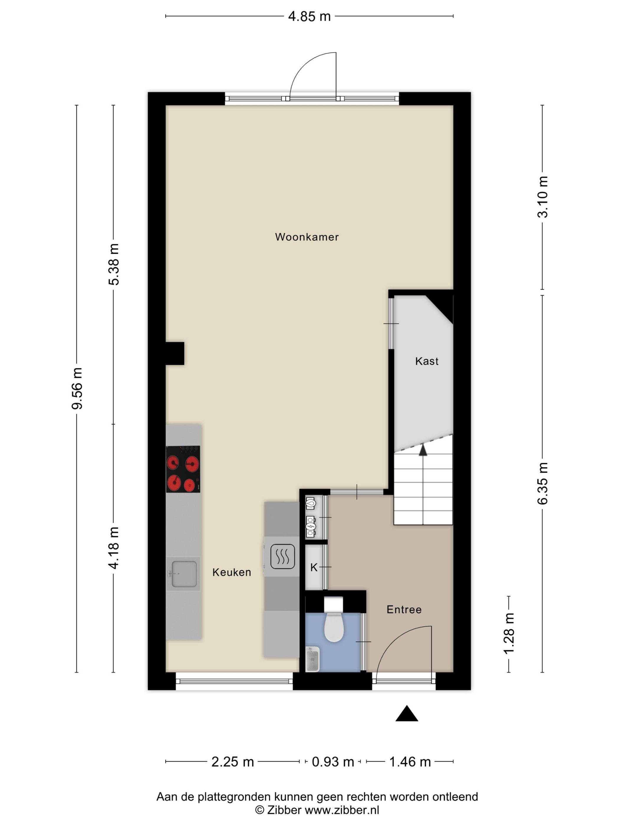 Foto 60 van Steelvlietplein 44