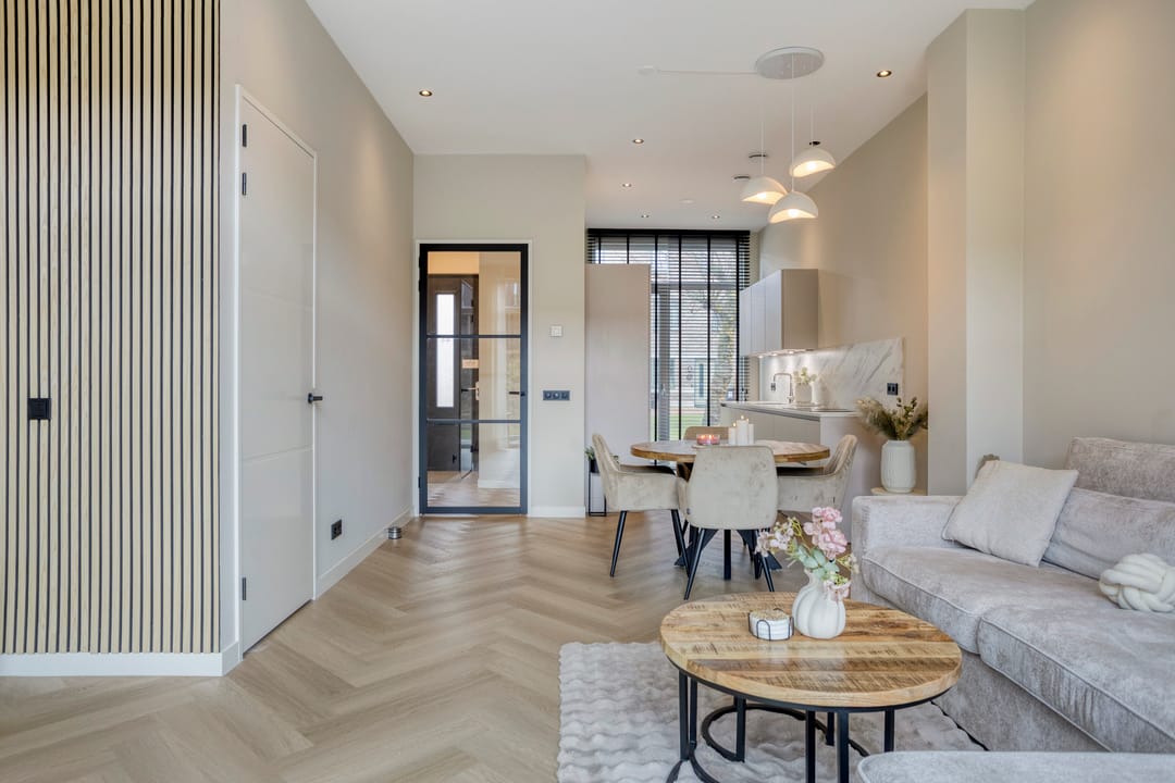 Foto 1 van Steelvlietplein 44