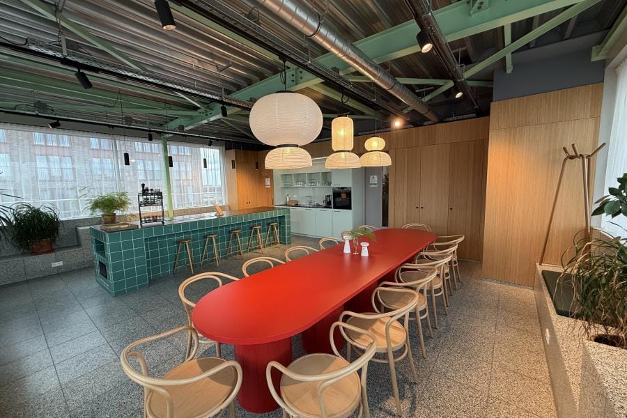 Photo 4 of Houthavenweg 41