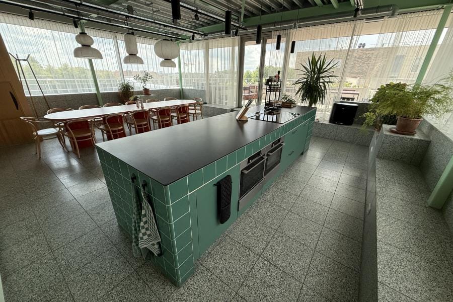 Photo 9 of Houthavenweg 41