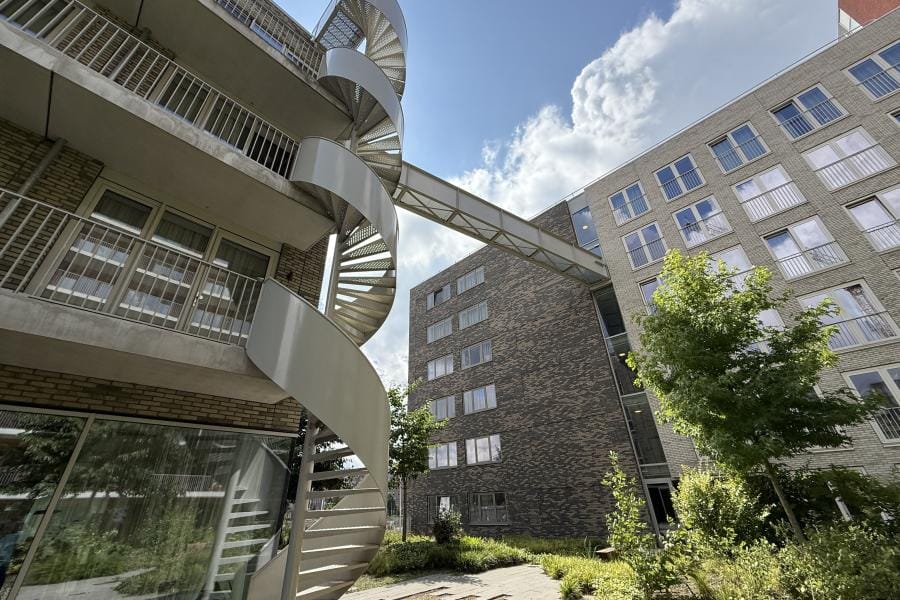 Photo 14 of Houthavenweg 41