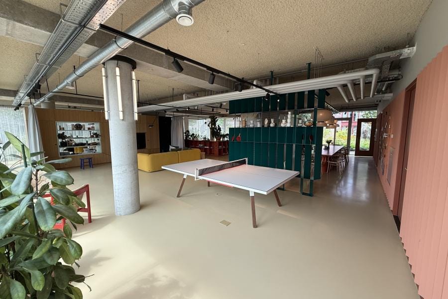 Photo 15 of Houthavenweg 41