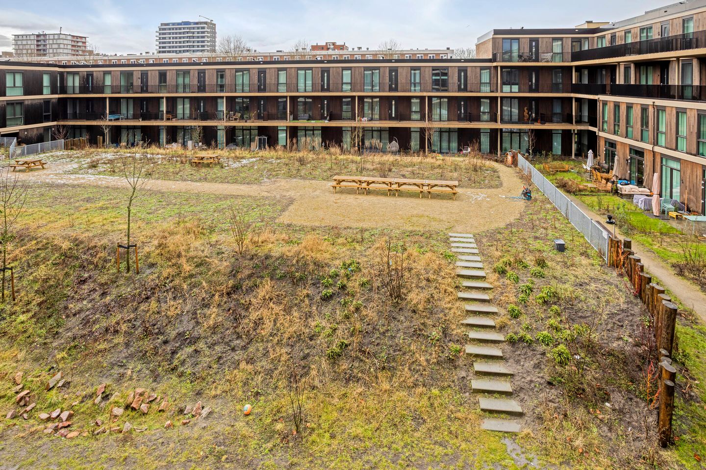 Foto 34 van Steelvlietplein 44