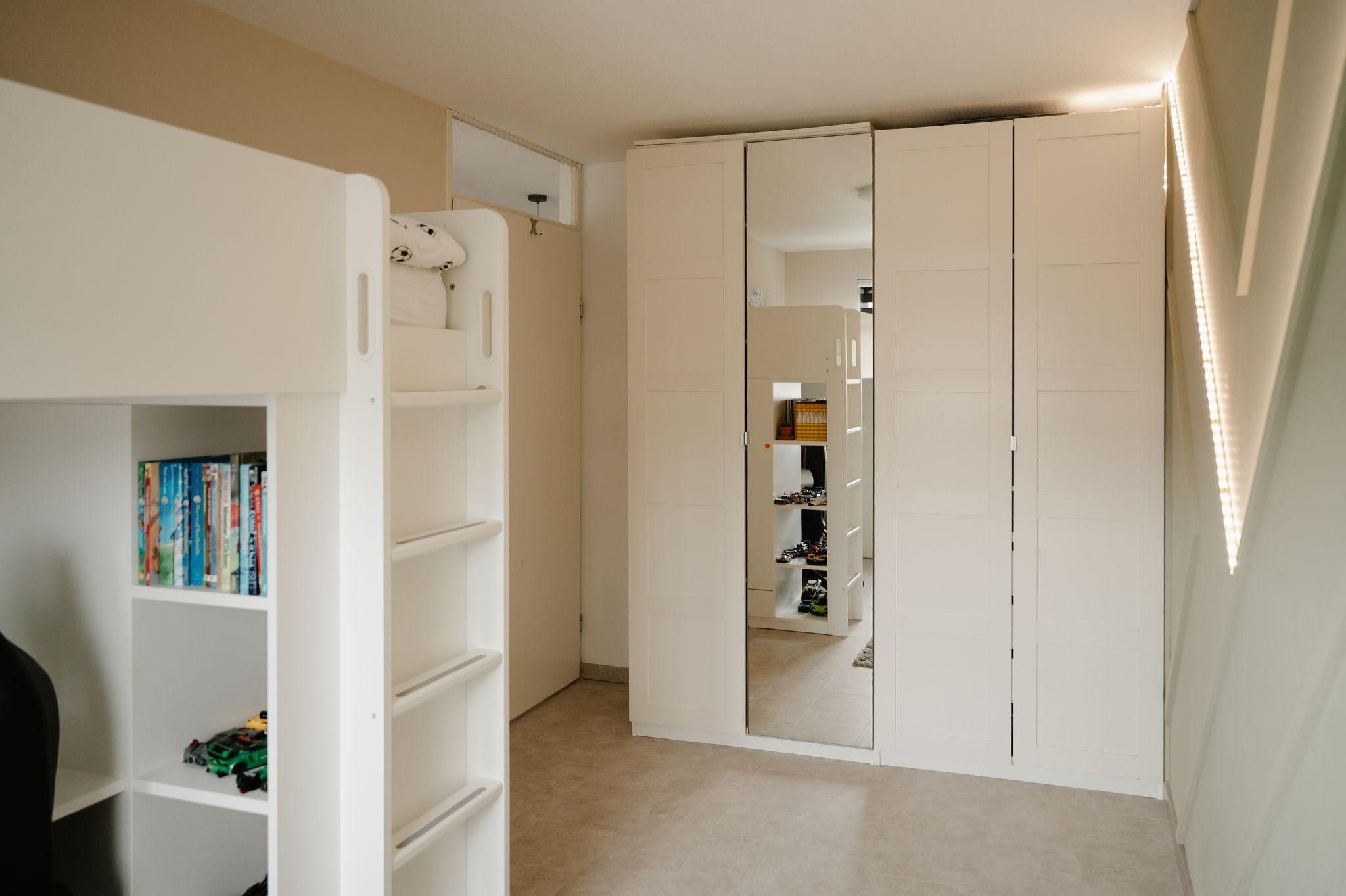 Foto 21 van Portlandse Baan 137