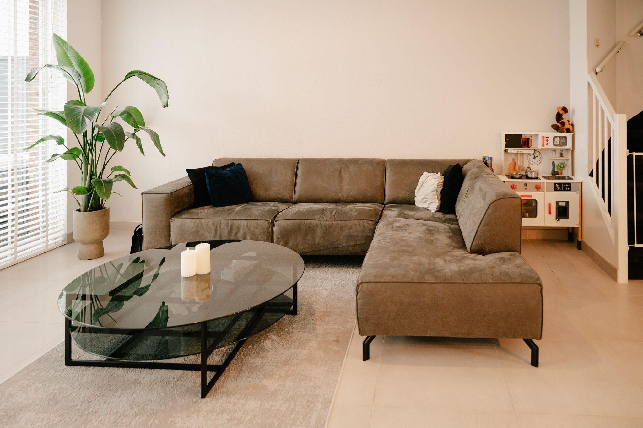 Foto 3 van Portlandse Baan 137