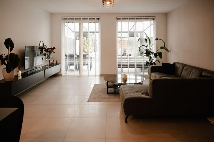 Foto 5 van Portlandse Baan 137